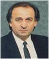 prof. dr Milorad Stanojević