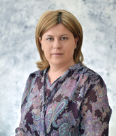 Marijana Despotovic Zrakic