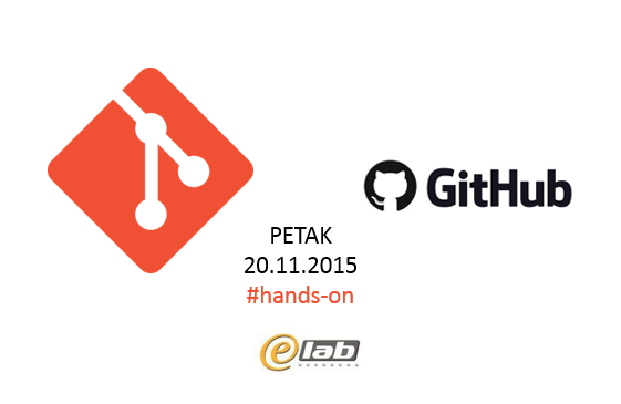 Git i GitHub Hand-On