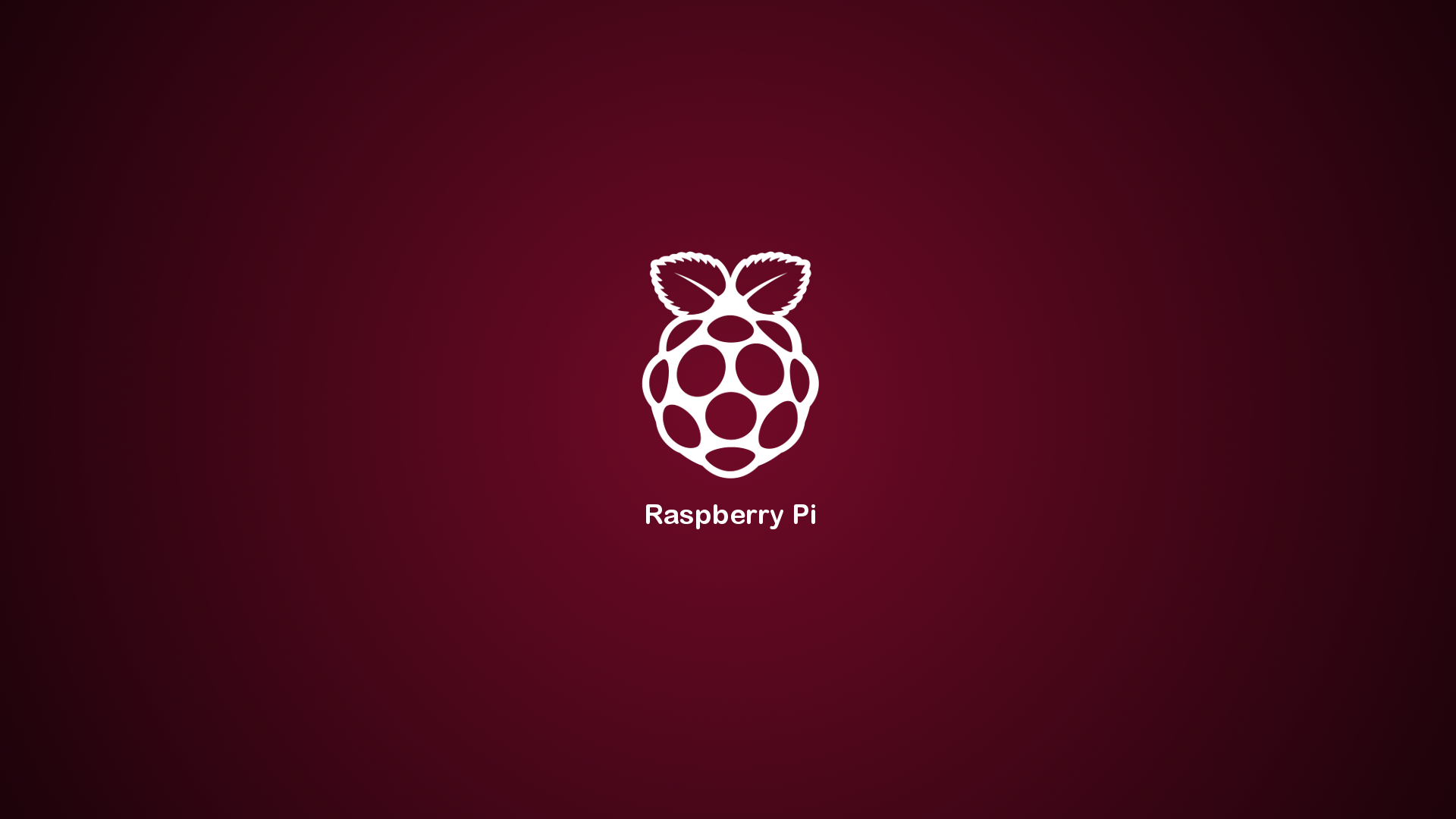 raspberry pi hands on