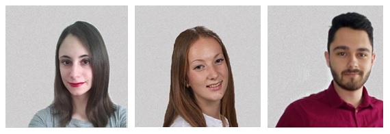 Ksenija Jelena Branko