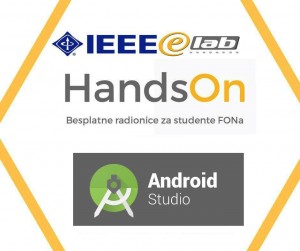 HandsOn: Android Studio